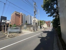【神奈川県/横浜市南区万世町】横浜市南区万世町2丁目 土地 