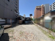 【神奈川県/横浜市南区万世町】横浜市南区万世町2丁目 土地 