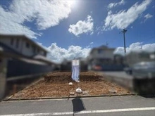 【京都府/京都市北区紫野西蓮台野町】京都市北区紫野西蓮台野町 土地 