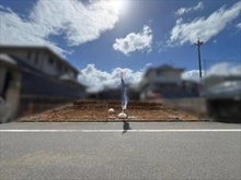 【京都府/京都市北区紫野西蓮台野町】京都市北区紫野西蓮台野町 土地 