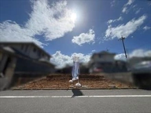 【京都府/京都市北区紫野西蓮台野町】京都市北区紫野西蓮台野町 土地 