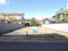 【京都府/京都市西京区嵐山宮ノ前町】京都市西京区嵐山宮ノ前町 土地 現地写真（正面）