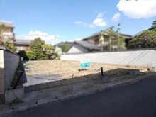 【京都府/京都市西京区嵐山宮ノ前町】京都市西京区嵐山宮ノ前町 土地 現地写真