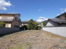 【京都府/京都市西京区嵐山宮ノ前町】京都市西京区嵐山宮ノ前町 土地 現地写真（正面）
