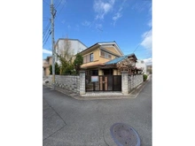 【京都府/京都市右京区太秦棚森町】京都市右京区太秦棚森町 土地 現地