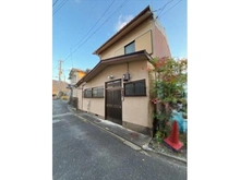 【京都府/京都市左京区上高野薩田町】京都市左京区上高野薩田町 土地 現地