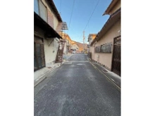 【京都府/京都市左京区上高野薩田町】京都市左京区上高野薩田町 土地 