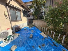 【京都府/京都市左京区上高野薩田町】京都市左京区上高野薩田町 土地 