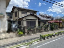 【滋賀県/草津市野村】草津市野村4丁目 土地 現地：現地１