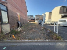 【京都府/京都市下京区猪熊通下魚棚下る】京都市下京区猪熊通下魚棚下る樽屋町 土地 現地：現地（２０２５年１２月撮影）