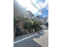 【京都府/京都市東山区白川筋三条下る】京都市東山区白川筋三条下る梅宮町 土地 外観