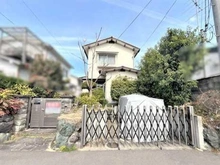 【京都府/長岡京市東神足】長岡京市東神足2丁目 土地 