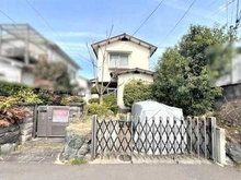 【京都府/長岡京市東神足】長岡京市東神足2丁目 土地 