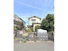 【京都府/長岡京市東神足】長岡京市東神足2丁目 土地 