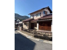 【滋賀県/大津市神宮町】大津市神宮町 土地 現地：対象不動産