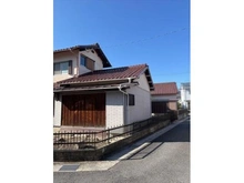 【滋賀県/大津市神宮町】大津市神宮町 土地 対象不動産