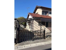 【滋賀県/大津市神宮町】大津市神宮町 土地 対象不動産