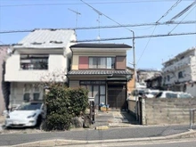 【京都府/京都市東山区泉涌寺門前町】京都市東山区泉涌寺門前町 土地 現地：現地写真（２０２６年４月撮影）