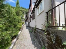 【京都府/京都市山科区安朱東海道町】京都市山科区安朱東海道町 土地 北側通路