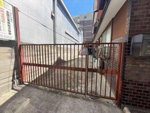 【京都府/京都市上京区元誓願寺通堀川西入】京都市上京区元誓願寺通堀川西入富小路町 土地 現地写真です。④