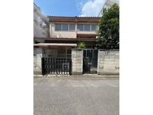 【京都府/京都市左京区吉田中阿達町】京都市左京区吉田中阿達町 土地 現地写真２（更地渡し・２０２６年７月撮影