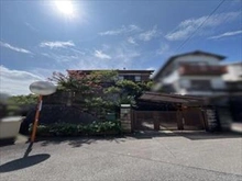 【京都府/長岡京市奥海印寺】長岡京市奥海印寺向イ山 土地 現地