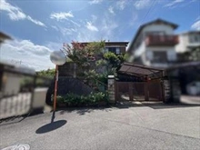 【京都府/長岡京市奥海印寺】長岡京市奥海印寺向イ山 土地 