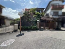【京都府/長岡京市奥海印寺】長岡京市奥海印寺向イ山 土地 