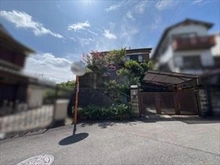 【京都府/長岡京市奥海印寺】長岡京市奥海印寺向イ山 土地 