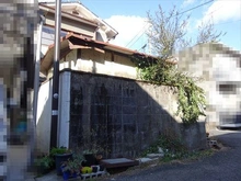 【京都府/京都市左京区一乗寺東杉ノ宮町】京都市左京区一乗寺東杉ノ宮町 土地 