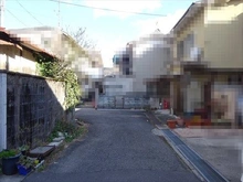 【京都府/京都市左京区一乗寺東杉ノ宮町】京都市左京区一乗寺東杉ノ宮町 土地 