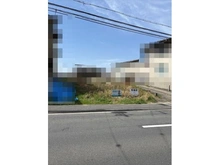 【京都府/京都市左京区北白川上池田町】京都市左京区北白川上池田町 土地 