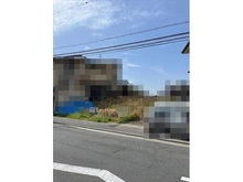 【京都府/京都市左京区北白川上池田町】京都市左京区北白川上池田町 土地 