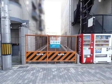 【京都府/京都市中京区聚楽廻南町】京都市中京区聚楽廻南町 土地 