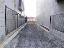 【京都府/京都市中京区聚楽廻南町】京都市中京区聚楽廻南町 土地 