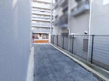 【京都府/京都市中京区聚楽廻南町】京都市中京区聚楽廻南町 土地 