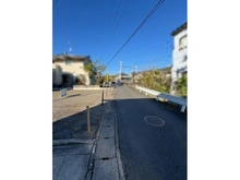 【京都府/京都市左京区岩倉三宅町】京都市左京区岩倉三宅町 土地 