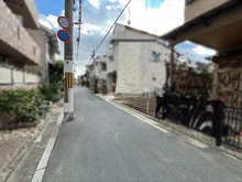 【京都府/京都市左京区吉田近衛町】京都市左京区吉田近衛町 土地 