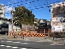 【京都府/京都市左京区北白川大堂町】京都市左京区北白川大堂町 土地 