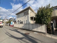 【京都府/京都市西京区樫原畔ノ海道】京都市西京区樫原畔ノ海道 土地 現地