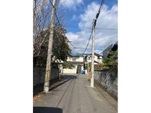 【京都府/京都市西京区樫原畔ノ海道】京都市西京区樫原畔ノ海道 土地 