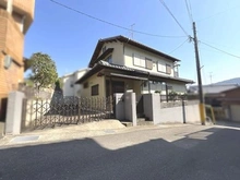 【京都府/長岡京市河陽が丘】長岡京市河陽が丘1丁目 土地 現地