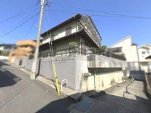 【京都府/長岡京市河陽が丘】長岡京市河陽が丘1丁目 土地 