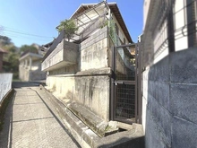 【京都府/長岡京市河陽が丘】長岡京市河陽が丘1丁目 土地 