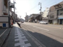 【京都府/京都市東山区月見町】京都市東山区月見町 土地 