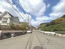 【京都府/京都市西京区御陵大枝山町6丁目】京都市西京区御陵大枝山町6丁目 土地 