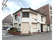 【兵庫県/明石市本町】明石市本町2丁目 土地 現地：現地