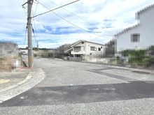 【兵庫県/神戸市灘区篠原北町】神戸市灘区篠原北町2丁目 土地 