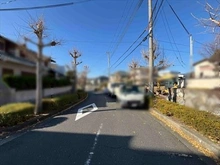 【兵庫県/神戸市北区星和台】神戸市北区星和台6丁目 土地 