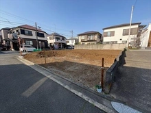 【神奈川県/横浜市旭区白根】横浜市旭区白根6丁目 土地 現地